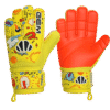 Gants de gardien enfant FUN GLOVE B – Design coloré et confort | GEM Sports