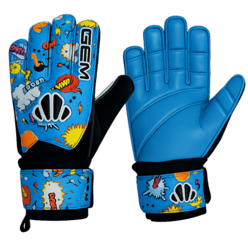 gants-enfant-fun Gants de gardien enfant FUN GLOVE A – Confort et protection | GEM Sports