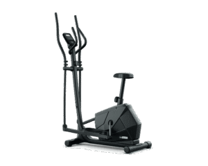 Vélo elliptique ISLAND E