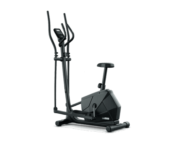 Vélo elliptique ISLAND E