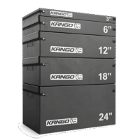 soft plyo box modulable KANGO