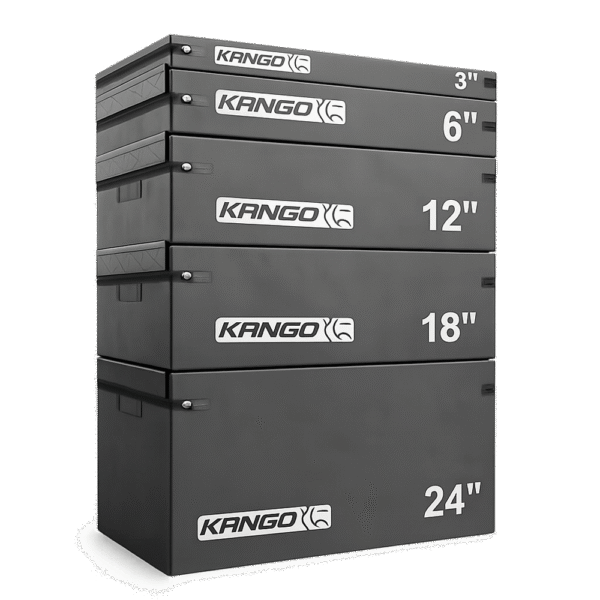 soft plyo box modulable KANGO