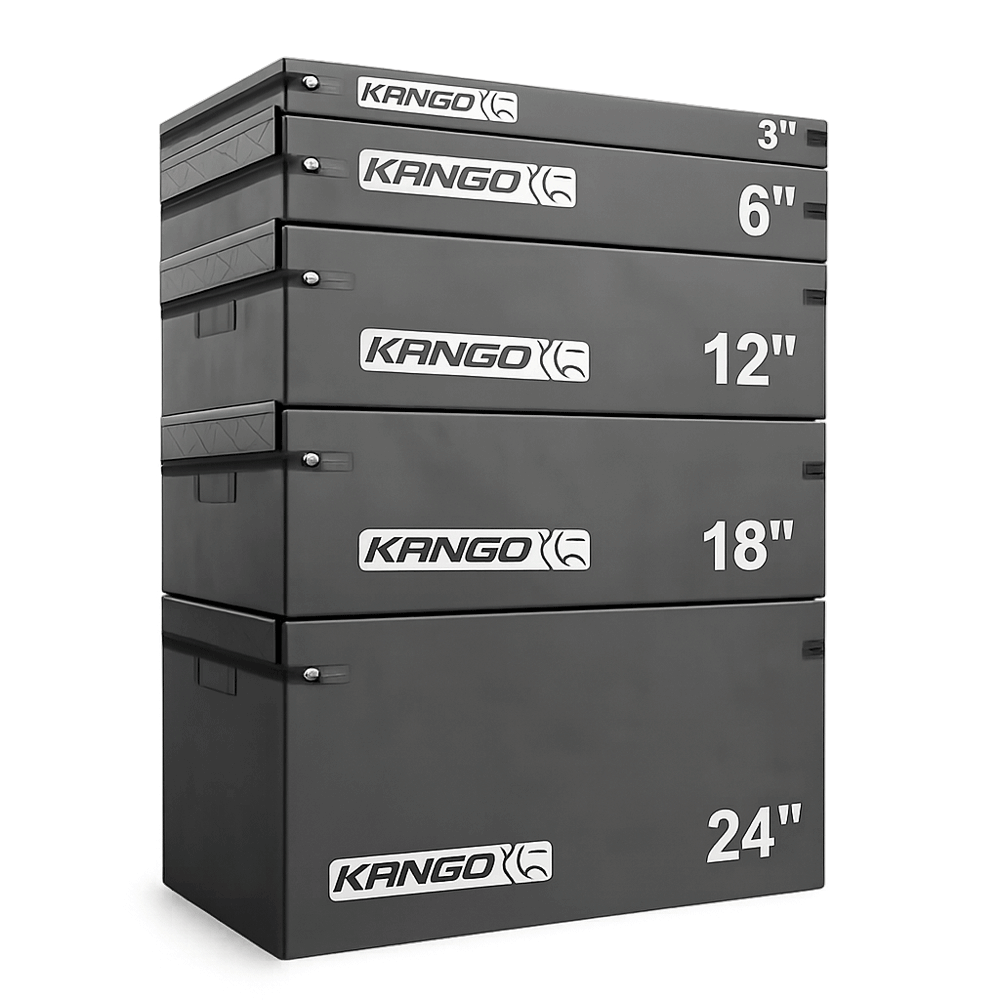 soft plyo box modulable KANGO