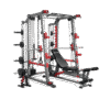 Smith Cage MG-1000 – Pro Fitness