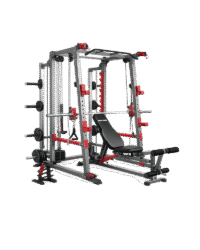 Smith Cage MG-1000 – Pro Fitness