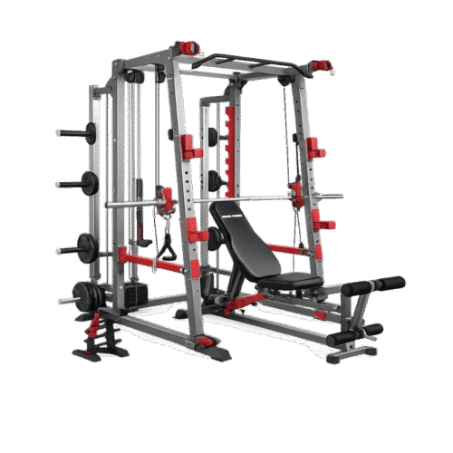 mg1000 Smith Cage MG-1000 – Pro Fitness