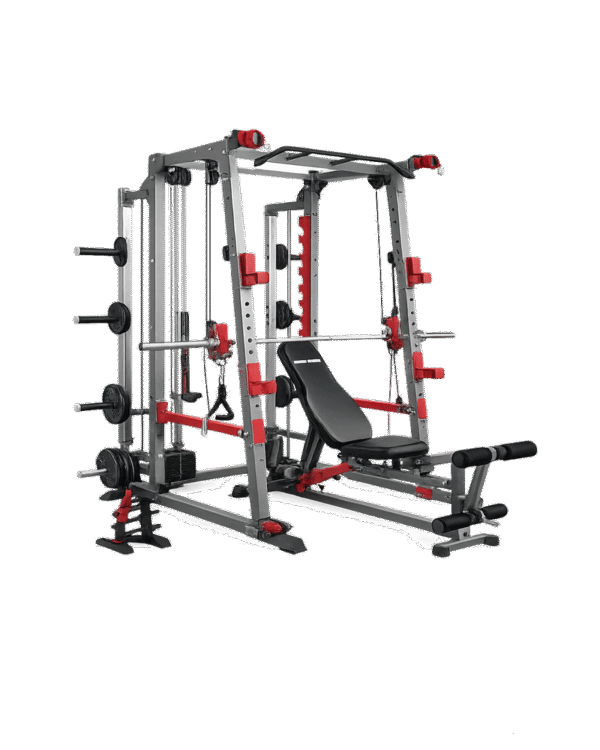 mg1000 Smith Cage MG-1000 – Pro Fitness