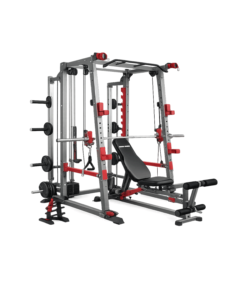 PROFITNESS MG-1000 Power Rack