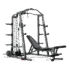 Cage Squat Multifonction MG-800 – Pro Fitness