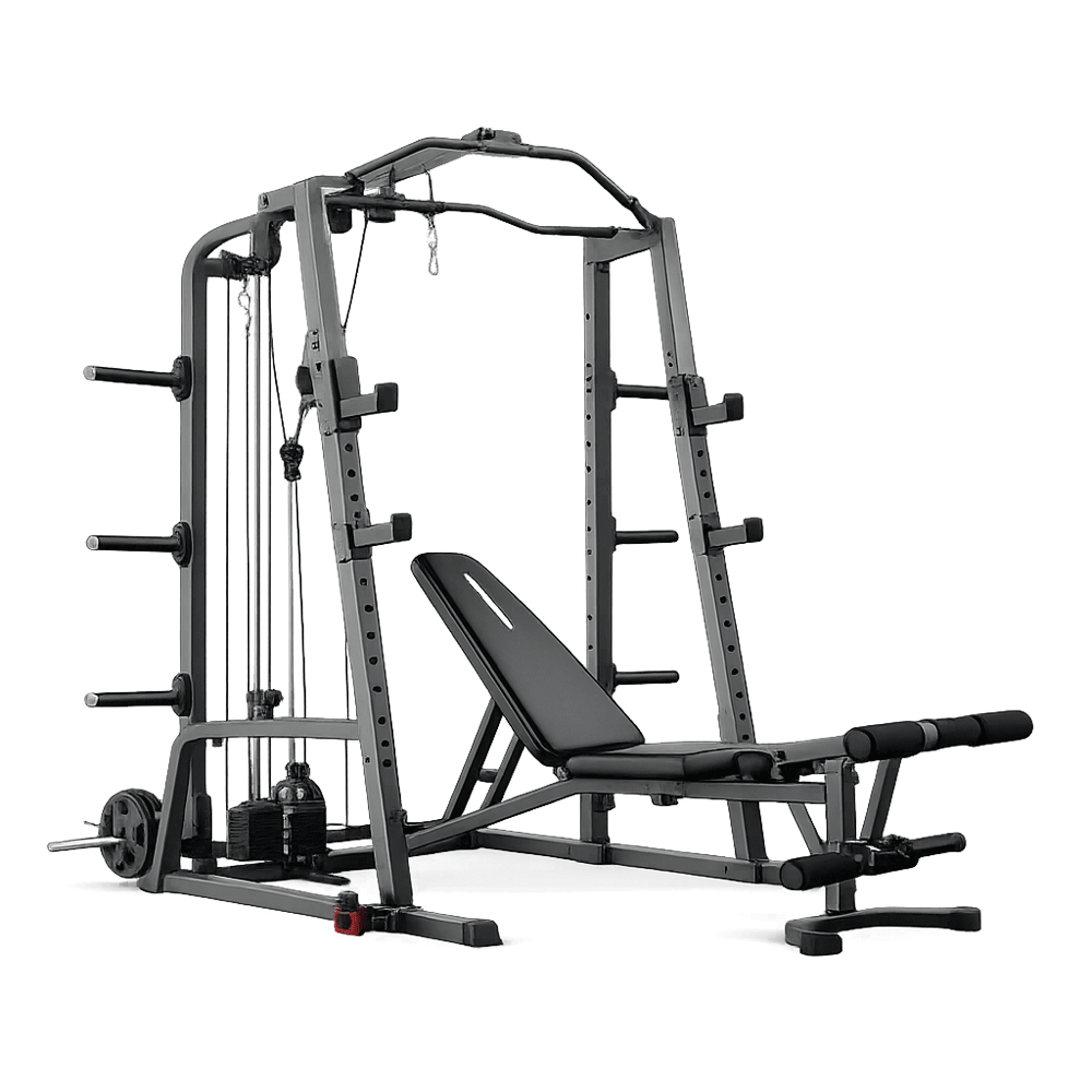 PROFITNESS MG-800 Power Rack
