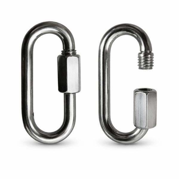 SW-609 – Mousqueton