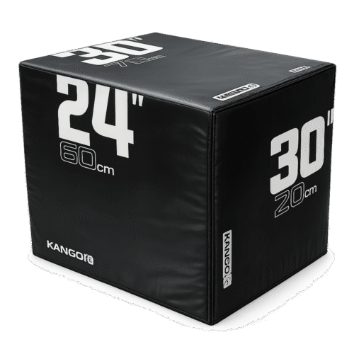 plyo-box Plyo Box KANGO