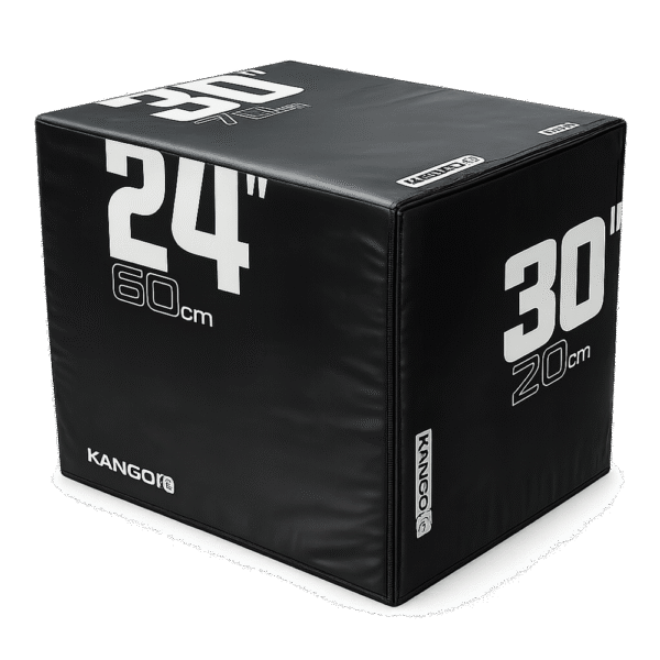 Plyo Box KANGO