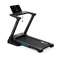 Tapis de course motorisé PRO FITNESS FALCON XS