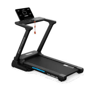 Tapis de course motorisé PRO FITNESS FALCON XS