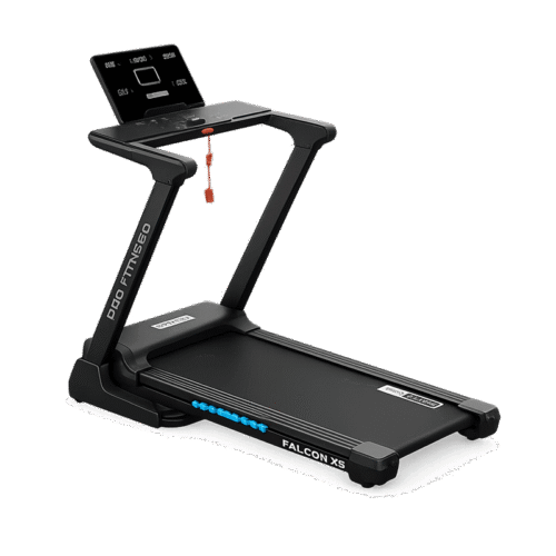 profitness-falcnxs Tapis de course motorisé PRO FITNESS FALCON XS