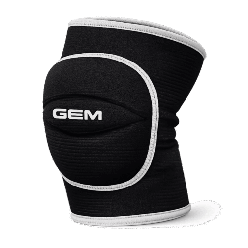 protege-genoux-noir Protège-Genoux GEM KSH-1250