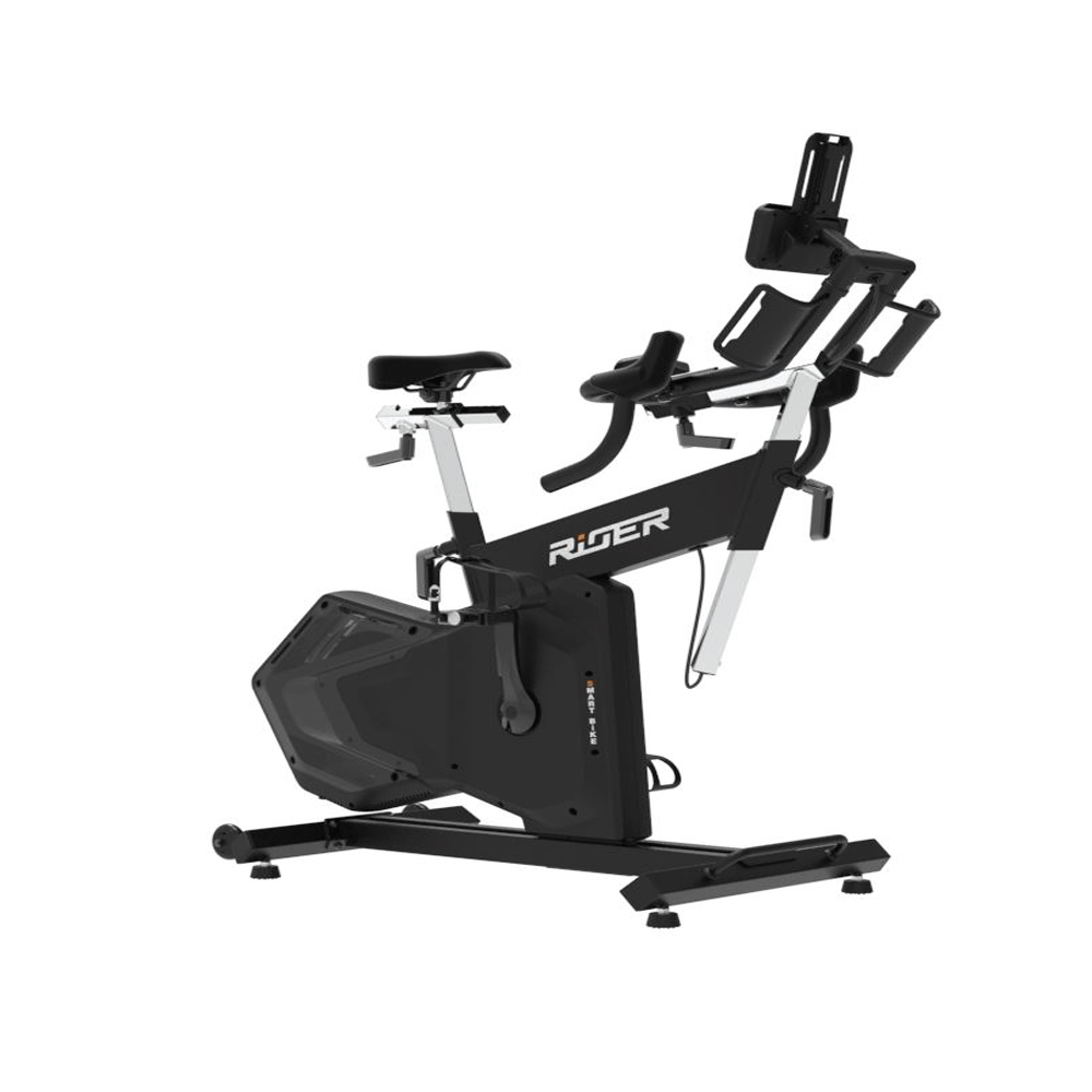 V&eacute;lo indoor professionnel Rider Sportop &ndash; entra&icirc;nement intensif et r&eacute;glages personnalis&eacute;s