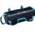 Sac lesté LIVEPRO vide – 20 kg max – avec poches de sable – musculation fonctionnelle