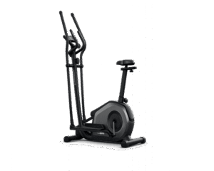 Vélo Elliptique 2en1 SAVANNAH E