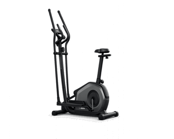 Vélo Elliptique 2en1 SAVANNAH E