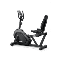 Vélo Semi-Allongé SCOTLAND R – Confort et Cardio