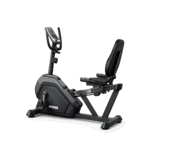 Vélo Semi-Allongé SCOTLAND R – Confort et Cardio