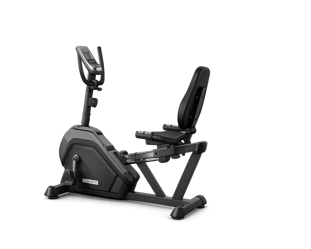 PROFITNESS SCOTLAND R Exercise Bike