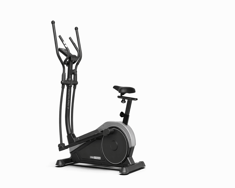 PROFITNESS SCOTLAND S Elliptical