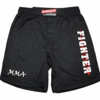 Short MMA KANGO KMS-603 – Spécial Arts Martiaux