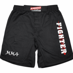 short-603 Short MMA KANGO KMS-603 – Spécial Arts Martiaux
