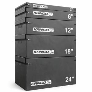 soft plyo box modulable KANGO