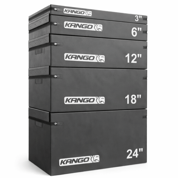 soft-plyo-box soft plyo box modulable KANGO