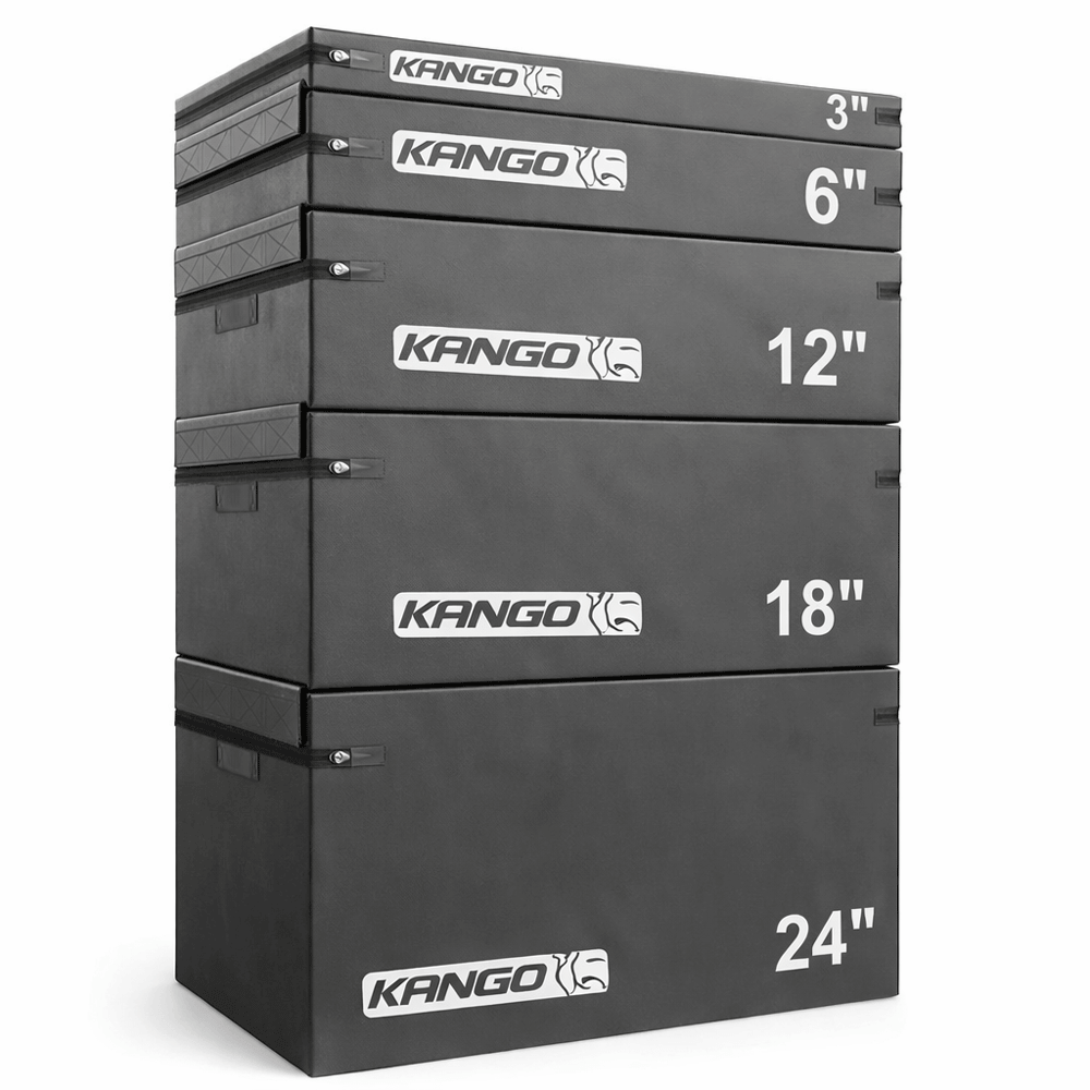 soft plyo box modulable KANGO