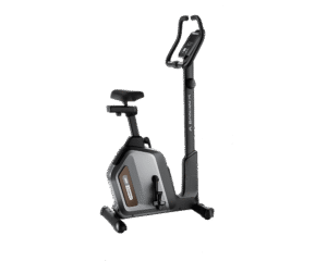 Vélo droit magnétique STANFORD M résistance 8 niveaux usage domestique