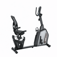 stanford-r Vélo semi-allongé magnétique STANFORD R confort cardio usage domestique