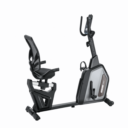 stanford-r Vélo semi-allongé magnétique STANFORD R confort cardio usage domestique