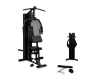 studio-xr Appareil de musculation multigym STUDIO XR pour entraînement complet à domicile