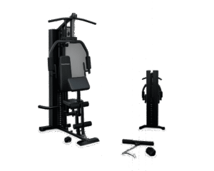 Appareil de musculation multigym STUDIO XR pour entraînement complet à domicile