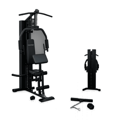 studio-xr Appareil de musculation multigym STUDIO XR pour entraînement complet à domicile
