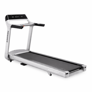 Tapis de course Horizon PARAGON X – 3.25 HP – AirTrain – Jusqu'à 20 km/h