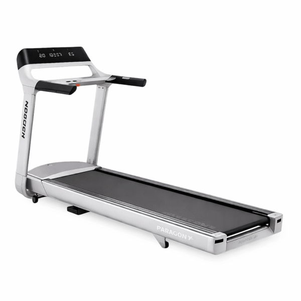 tapis-horizon-paragon-x Tapis de course Horizon PARAGON X – 3.25 HP – AirTrain – Jusqu'à 20 km/h