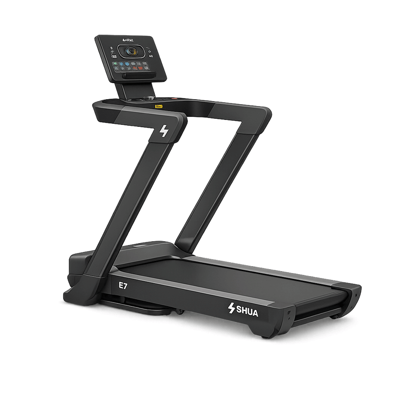 SHUA SH-T399H Treadmill