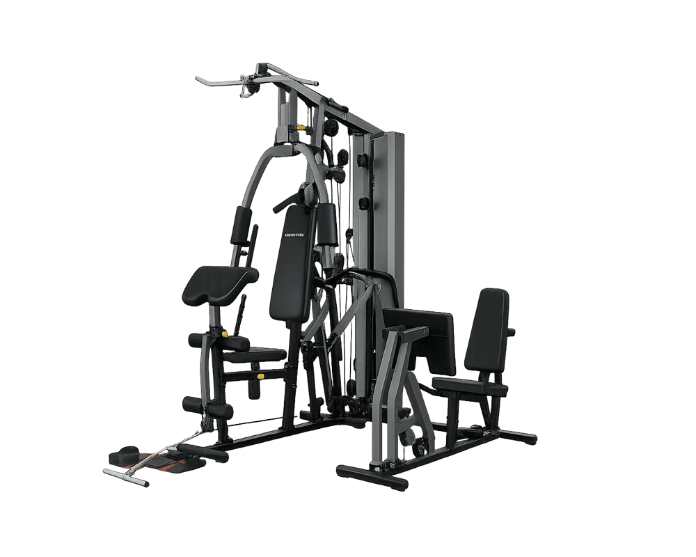 PROFITNESS TORPEDO 5 Multi Gym