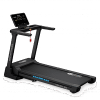 Tapis de course motorisé PRO FITNESS TOUCH 200