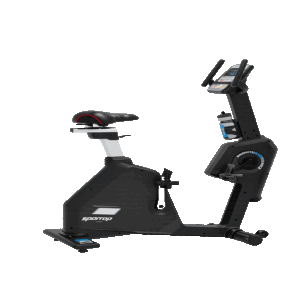 Vélo d’appartement connecté Sportop B90 – entraînement cardio à domicile