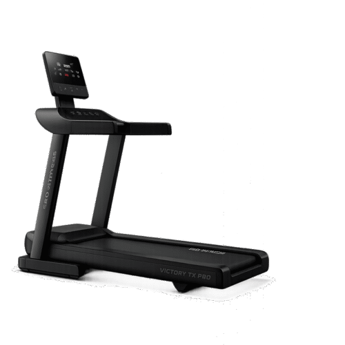victory-tx-pro Tapis de course professionnel VICTORY TX PRO avec écran tactile 15.6 pouces