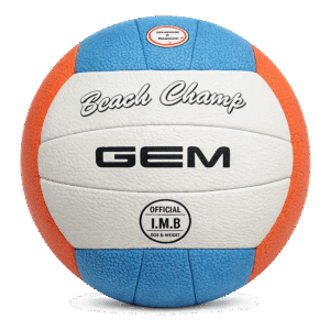voleyball-GV-250 Ballon de Beach-Volley Officiel GV-250 – GEM Sports