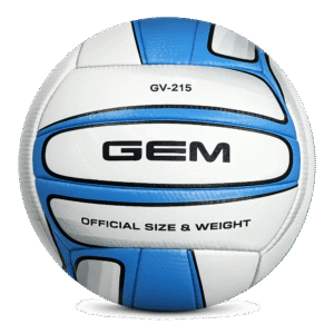 Ballon de Volley GV-215 GEM – Entraînement