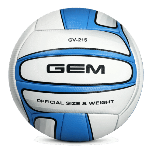 volley-ball-GV-215 Ballon de Volley GV-215 GEM – Entraînement